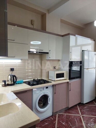 Сдаётся 3-комн. новостройка 105 м², м. 20 января, photo 12 from 27
