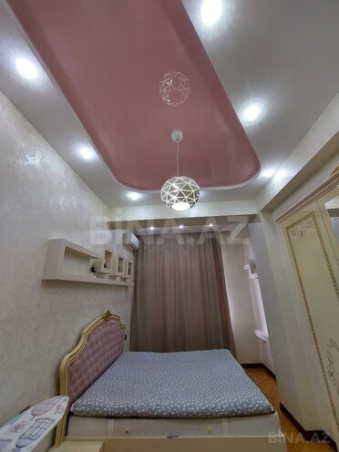 Сдаётся 3-комн. новостройка 105 м², м. 20 января, photo 21 from 27