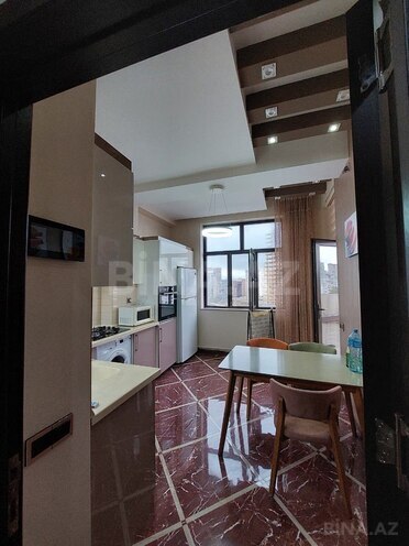 Сдаётся 3-комн. новостройка 105 м², м. 20 января, photo 13 from 27