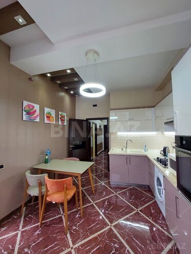 Сдаётся 3-комн. новостройка 105 м², м. 20 января, photo 10 from 27