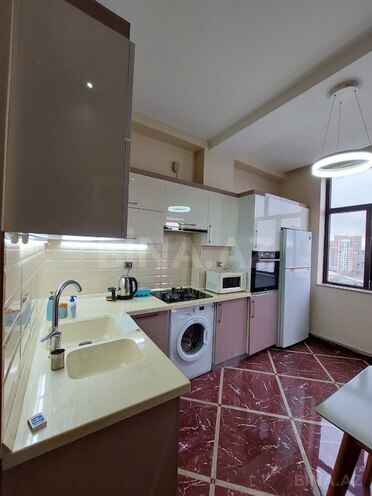 Сдаётся 3-комн. новостройка 105 м², м. 20 января, photo 11 from 27