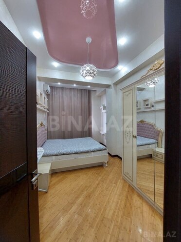Сдаётся 3-комн. новостройка 105 м², м. 20 января, photo 19 from 27