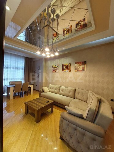Сдаётся 3-комн. новостройка 105 м², м. 20 января, photo 4 from 27