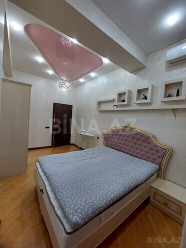 Сдаётся 3-комн. новостройка 105 м², м. 20 января, photo 20 from 27