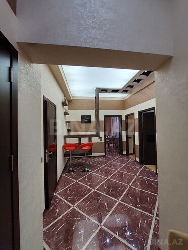 Сдаётся 3-комн. новостройка 105 м², м. 20 января, photo 14 from 27