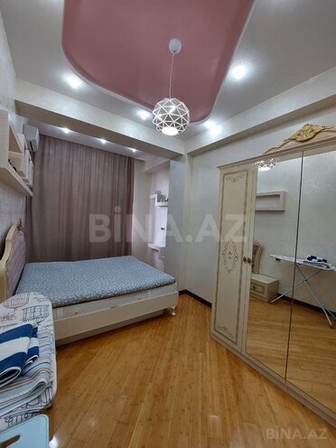 Сдаётся 3-комн. новостройка 105 м², м. 20 января, photo 22 from 27