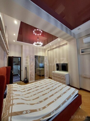 Сдаётся 3-комн. новостройка 105 м², м. 20 января, photo 17 from 27