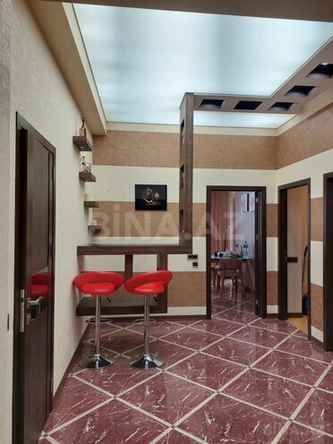 Сдаётся 3-комн. новостройка 105 м², м. 20 января, photo 7 from 27