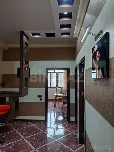 Сдаётся 3-комн. новостройка 105 м², м. 20 января, photo 8 from 27
