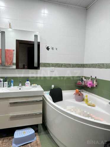 Satılır 3 otaqlı yeni tikili 125 m², Şah İsmayıl Xətai m., photo 10 from 15