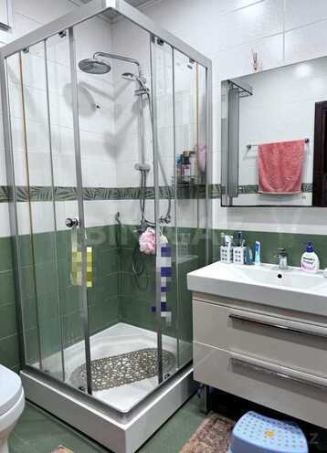 Satılır 3 otaqlı yeni tikili 125 m², Şah İsmayıl Xətai m., photo 11 from 15