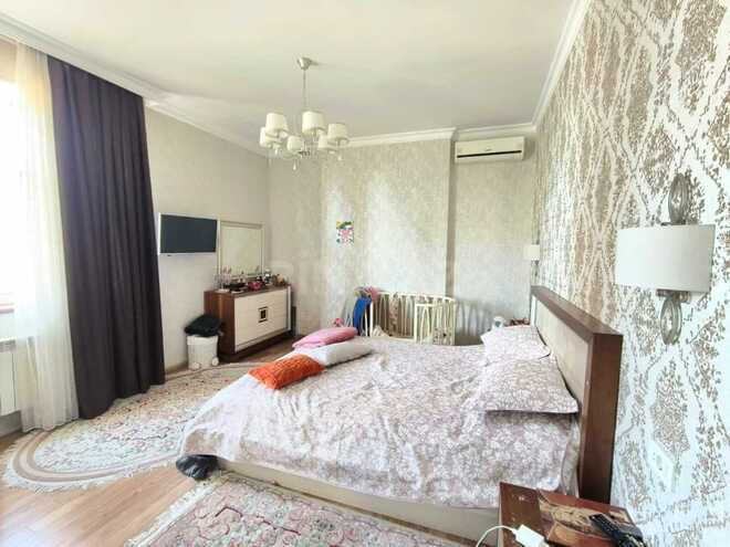 Satılır 3 otaqlı yeni tikili 125 m², Şah İsmayıl Xətai m., photo 5 from 15