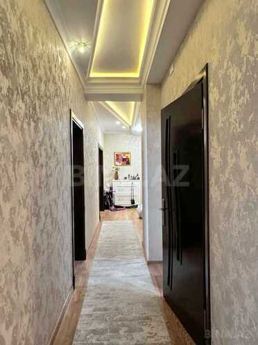 Satılır 3 otaqlı yeni tikili 125 m², Şah İsmayıl Xətai m., photo 9 from 15