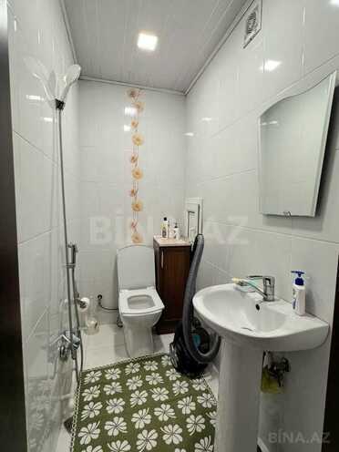 Satılır 3 otaqlı yeni tikili 125 m², Şah İsmayıl Xətai m., photo 12 from 15