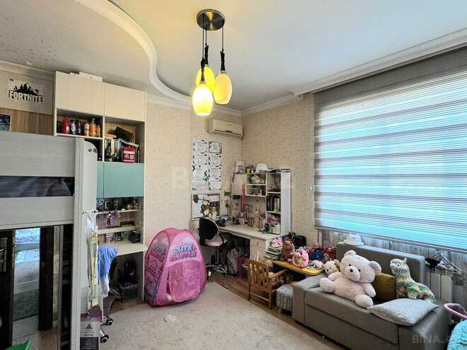 Satılır 3 otaqlı yeni tikili 125 m², Şah İsmayıl Xətai m., photo 6 from 15