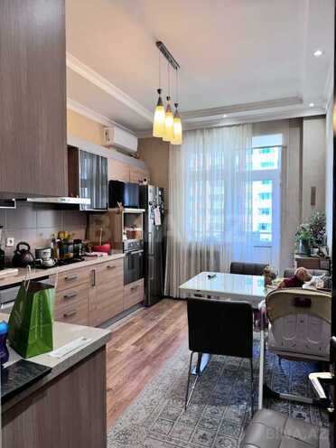 Satılır 3 otaqlı yeni tikili 125 m², Şah İsmayıl Xətai m., photo 3 from 15