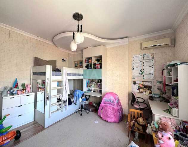 Satılır 3 otaqlı yeni tikili 125 m², Şah İsmayıl Xətai m., photo 7 from 15