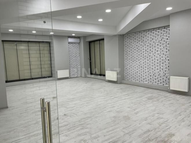 İcarəyə verilir  obyekt 378 m², Memar Əcəmi m., photo 15 from 18