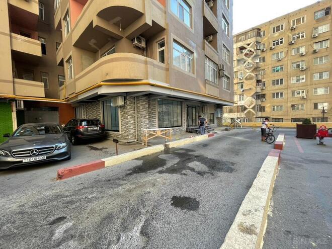 İcarəyə verilir  obyekt 378 m², Memar Əcəmi m., photo 3 from 18