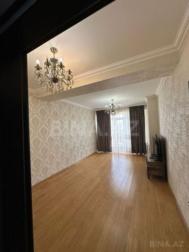 Satılır 2 otaqlı yeni tikili 80 m², 20 Yanvar m., photo 1 from 22