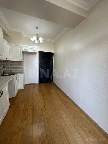 Satılır 2 otaqlı yeni tikili 80 m², 20 Yanvar m., photo 20 from 22