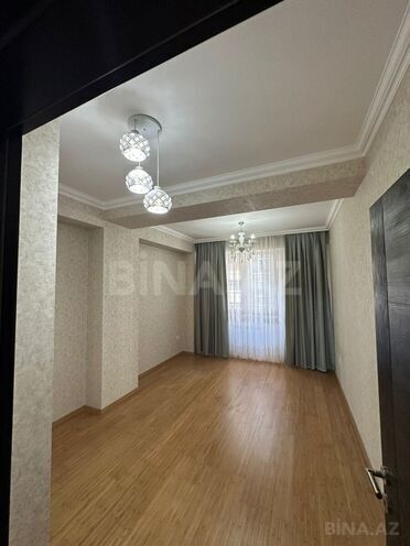 Satılır 2 otaqlı yeni tikili 80 m², 20 Yanvar m., photo 4 from 22