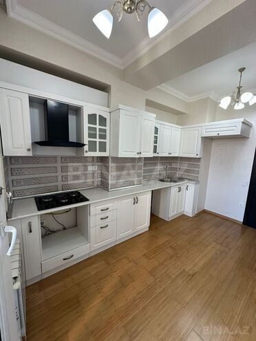 Satılır 2 otaqlı yeni tikili 80 m², 20 Yanvar m., photo 19 from 22
