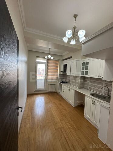 Satılır 2 otaqlı yeni tikili 80 m², 20 Yanvar m., photo 16 from 22