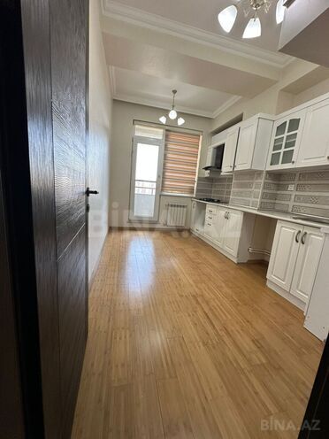 Satılır 2 otaqlı yeni tikili 80 m², 20 Yanvar m., photo 21 from 22
