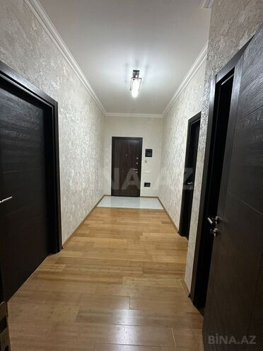 Satılır 2 otaqlı yeni tikili 80 m², 20 Yanvar m., photo 12 from 22
