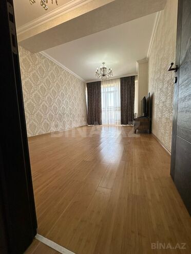 Satılır 2 otaqlı yeni tikili 80 m², 20 Yanvar m., photo 3 from 22