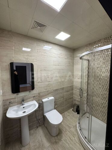 Satılır 2 otaqlı yeni tikili 80 m², 20 Yanvar m., photo 11 from 22