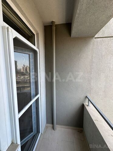 Satılır 2 otaqlı yeni tikili 80 m², 20 Yanvar m., photo 18 from 22
