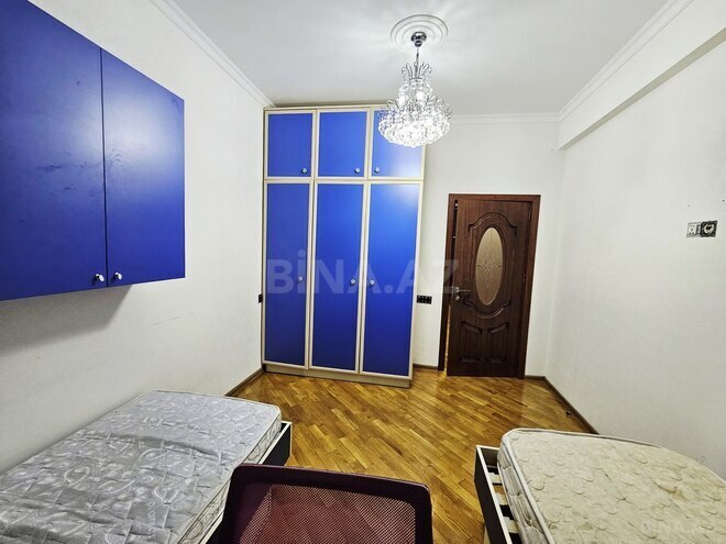 Продаётся 3-комн. новостройка 115 м², м. Иншаатчылар, photo 11 from 22