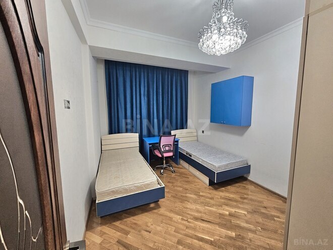 Продаётся 3-комн. новостройка 115 м², м. Иншаатчылар, photo 10 from 22