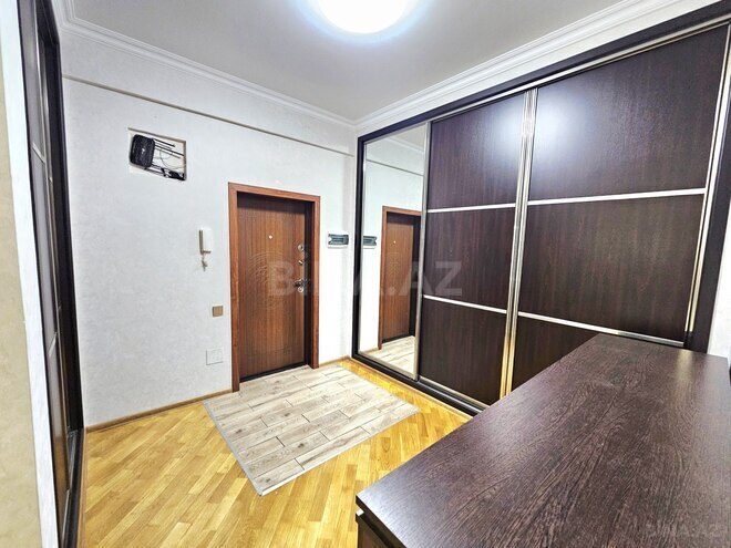 Продаётся 3-комн. новостройка 115 м², м. Иншаатчылар, photo 18 from 22
