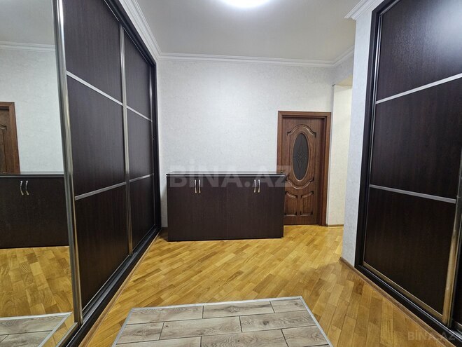 Продаётся 3-комн. новостройка 115 м², м. Иншаатчылар, photo 16 from 22