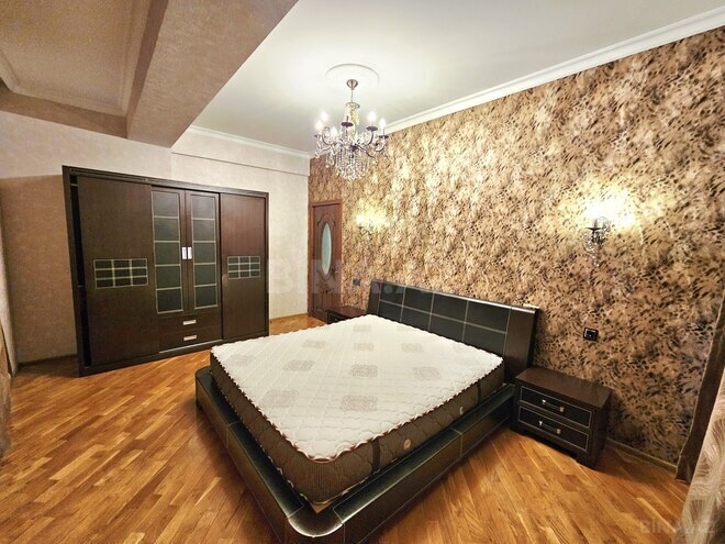 Продаётся 3-комн. новостройка 115 м², м. Иншаатчылар, photo 8 from 22