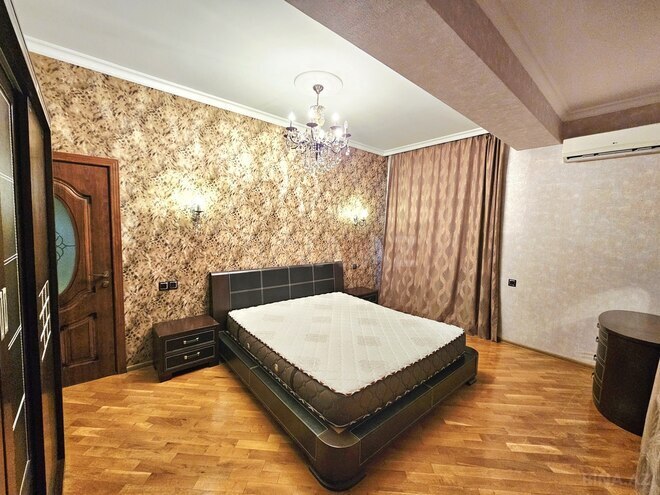 Продаётся 3-комн. новостройка 115 м², м. Иншаатчылар, photo 7 from 22