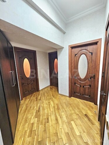 Продаётся 3-комн. новостройка 115 м², м. Иншаатчылар, photo 17 from 22