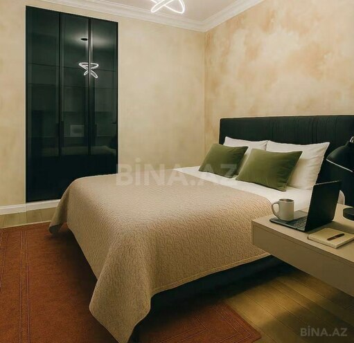 İcarəyə verilir 2 otaqlı köhnə tikili 70 m², Nizami m., photo 6 from 17