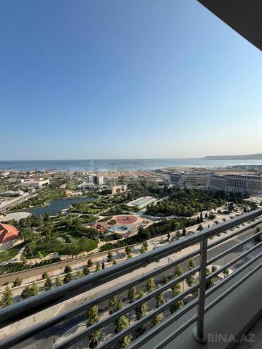 Satılır 3 otaqlı yeni tikili 157 m², Ağ şəhər q., photo 10 from 11