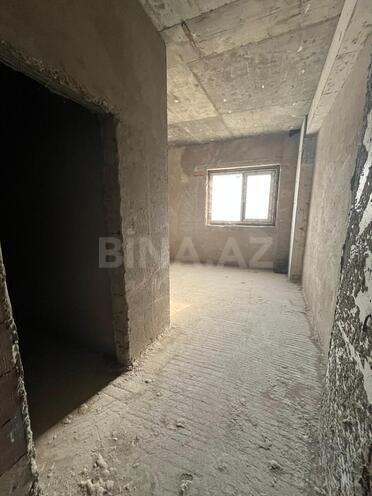 Satılır 3 otaqlı yeni tikili 157 m², Ağ şəhər q., photo 9 from 11