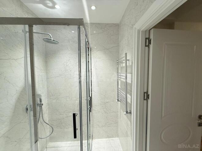 Сдаётся 2-комн. новостройка 75 м², м. Кара Караев, photo 11 from 14