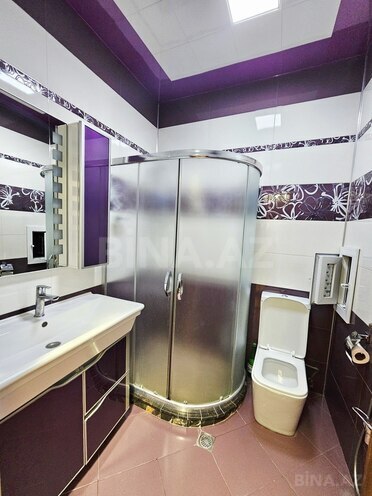 Продаётся 3-комн. новостройка 115 м², м. Иншаатчылар, photo 19 from 22