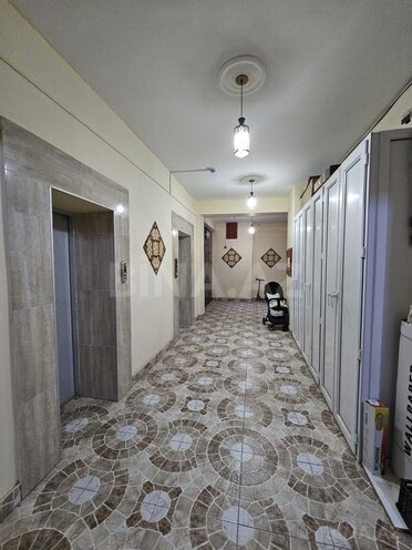 Продаётся 3-комн. новостройка 115 м², м. Иншаатчылар, photo 21 from 22