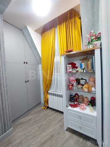 Продаётся 3-комн. новостройка 105 м², м. Элмляр Академиясы, photo 15 from 32