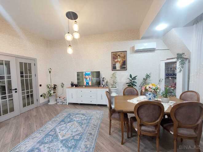 Продаётся 3-комн. новостройка 105 м², м. Элмляр Академиясы, photo 4 from 32