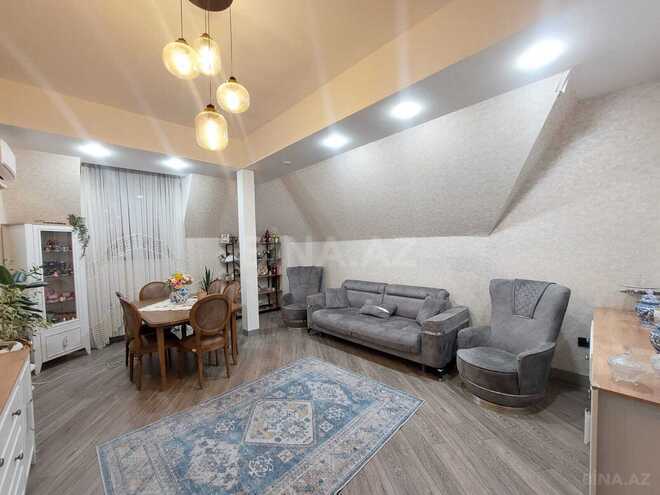 Продаётся 3-комн. новостройка 105 м², м. Элмляр Академиясы, photo 7 from 32