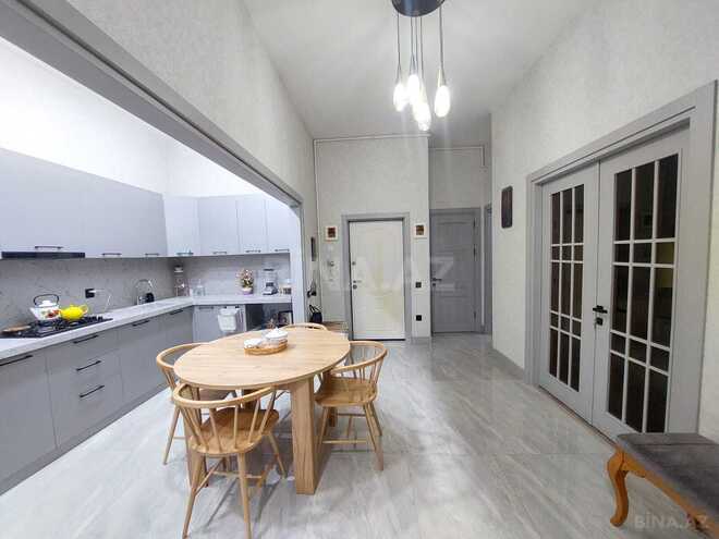Продаётся 3-комн. новостройка 105 м², м. Элмляр Академиясы, photo 26 from 32